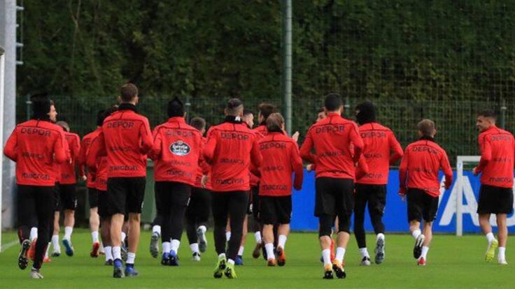 Coruña Deportiva (21/12/2018)