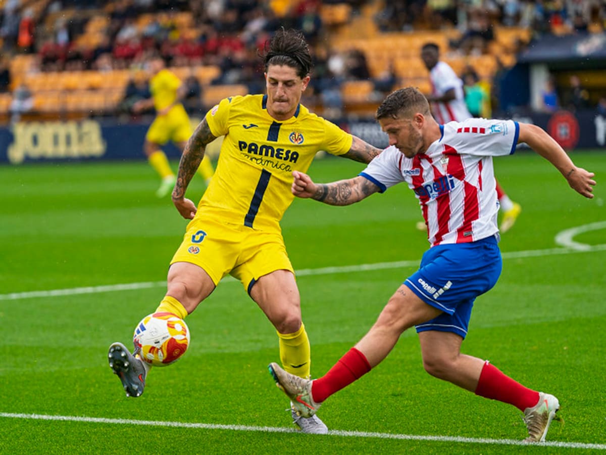 Juanma García: 'Nuestro objetivo es coger los máximos puntos para la permanencia'