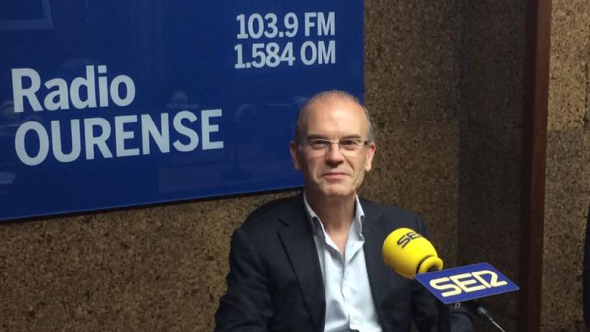 V. Barquero: "El pleno es quien tiene las funciones para aprobar el PXOM"