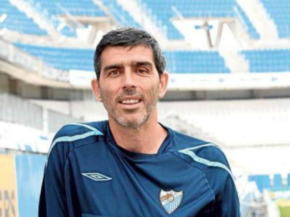 Muñiz a la espera de la firma del contrato