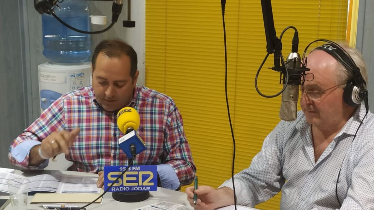 Juan Ruiz (PP): "Que en 2011 se debieran 4 o 5 nóminas, era normal"