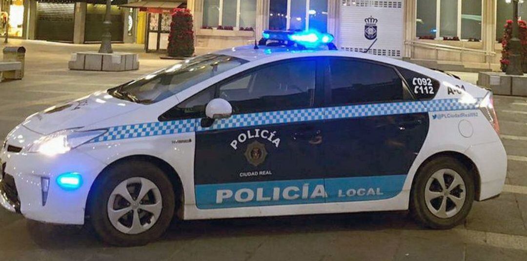 Algunos vecinos avisaron al 092 de un local donde se consumía droga