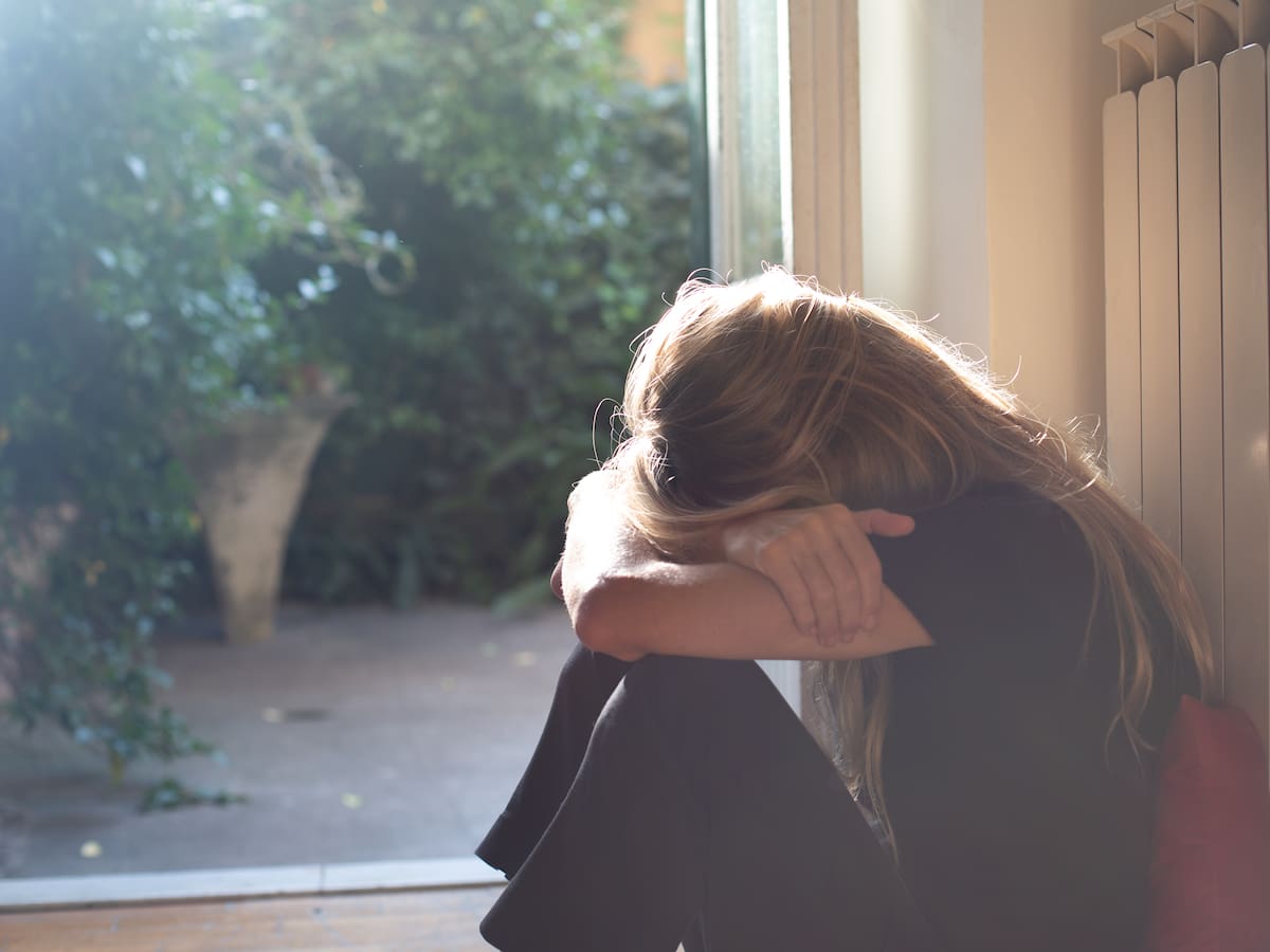 Travessar el dol: "Quan estàs trist i és Nadal, estàs més trist"