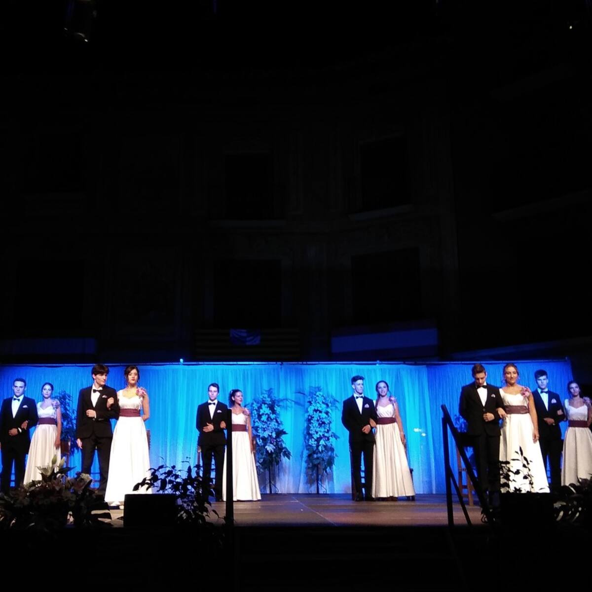 Los colores, olores y tradición de las fiestas de Graus ya están aquí