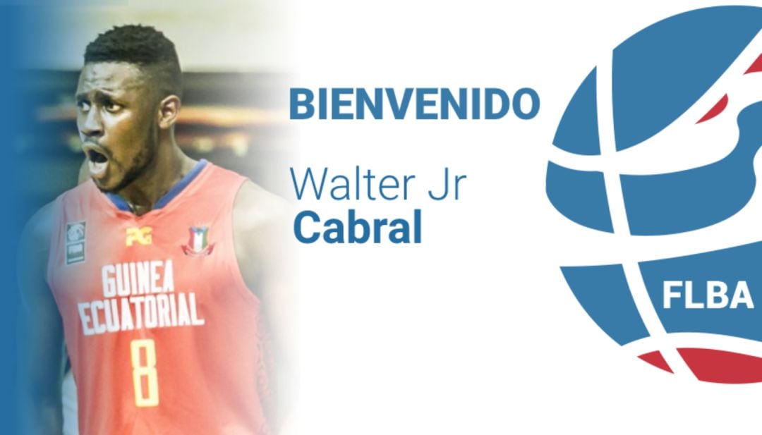 Walter Jr. Cabral