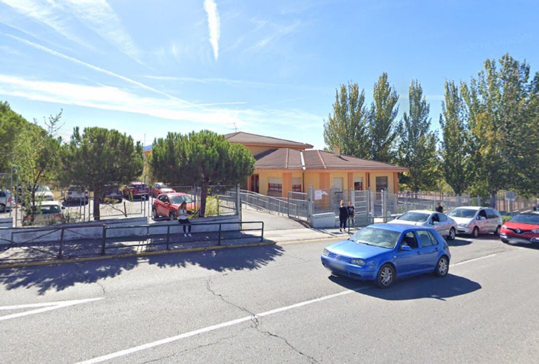 CEIP Nueva Segovia