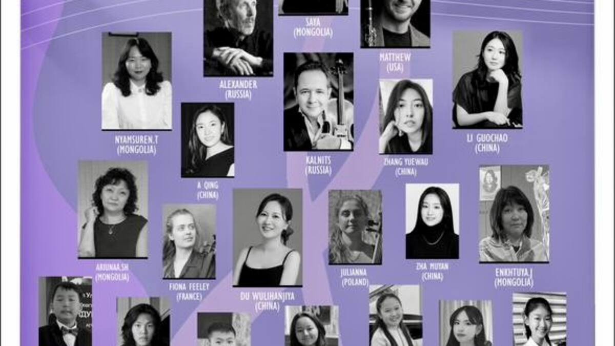 Benasque se llena de música internacional con el Festival Beyond the Music