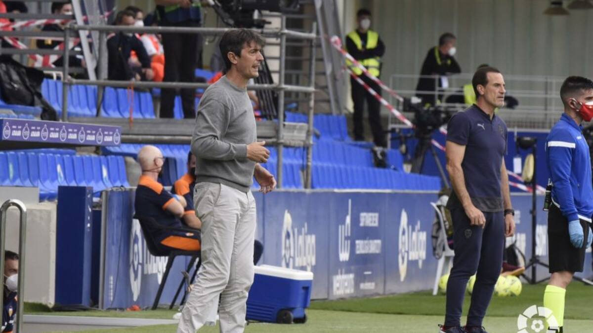 Pacheta: "El final es cruel, pero el camino ha sido apasionante"