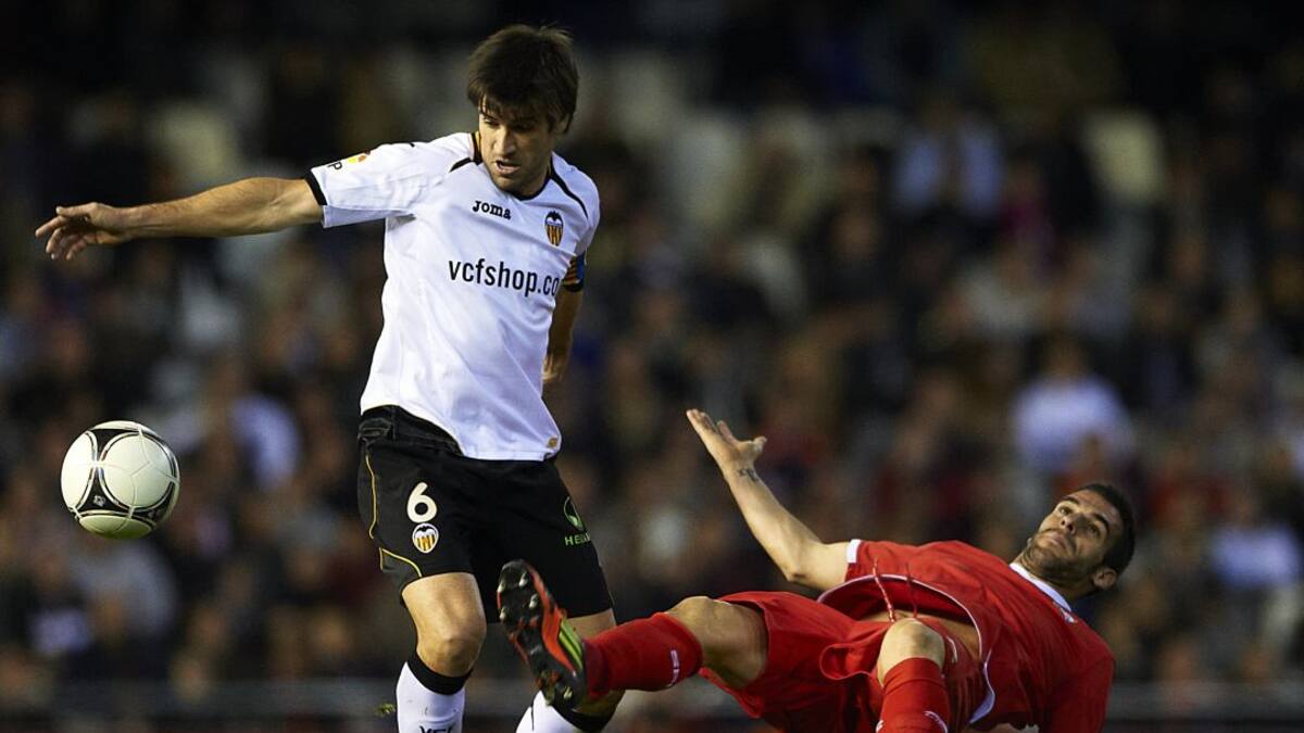 Clásico copero en octavos