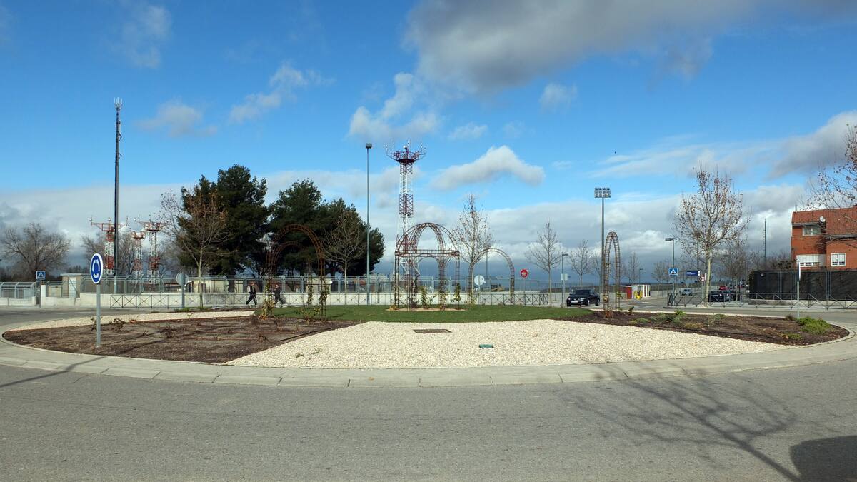 Paracuellos de Jarama recupera la Jornada Solidaria contra el Cáncer Infantil suspendida por la previsión meteorológica