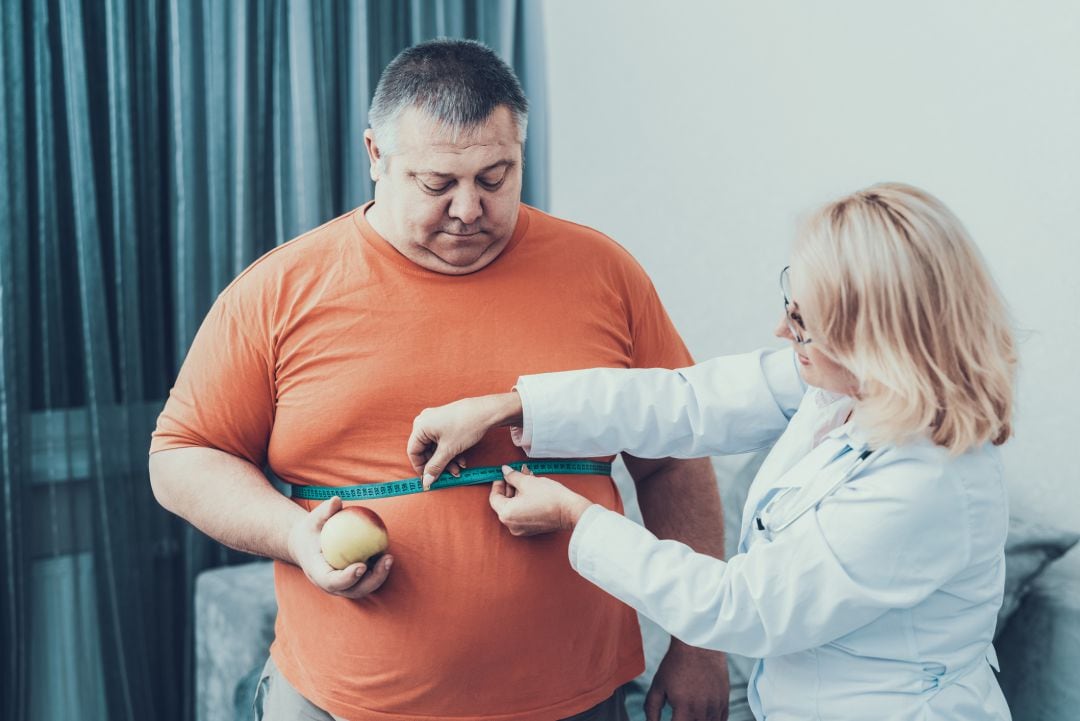 La obesidad no solo es un problema de salud, también económico y social