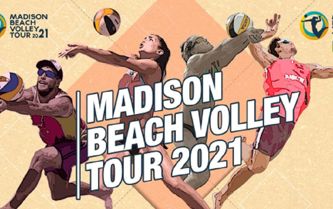 Madison Voley Playa