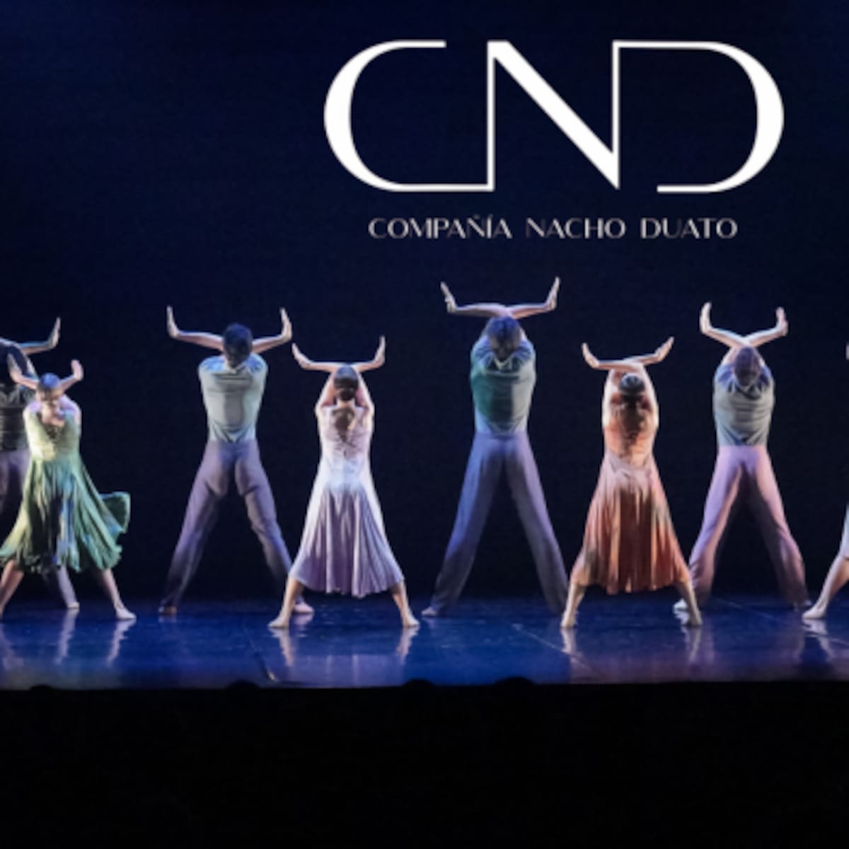 Elina Garanca, el ballet de Nacho Duato o l'actriu francesa Fanny Ardant, al Classicand d'enguany