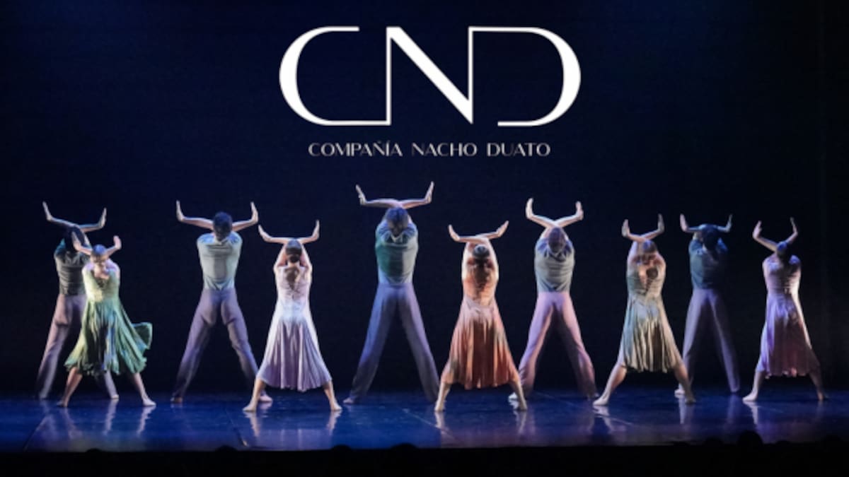 Elina Garanca, el ballet de Nacho Duato o l'actriu francesa Fanny Ardant, al Classicand d'enguany