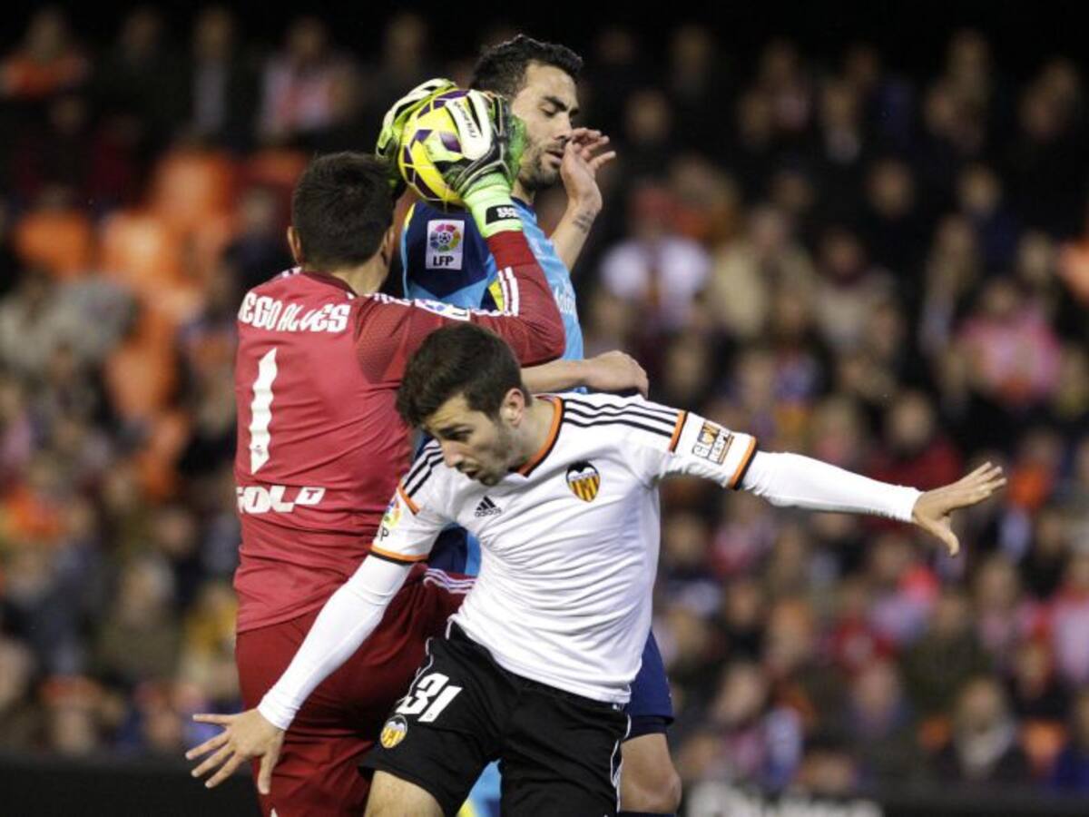 Gayà y Parejo son ahora las asignaturas pendientes