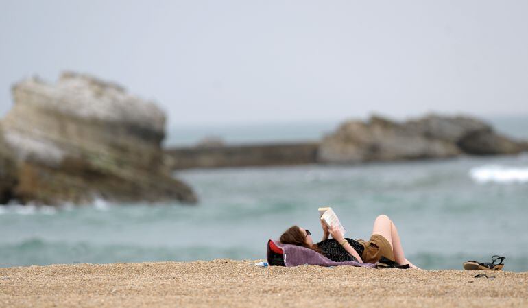 Llegamos a la quinta semana de recomendaciones en &#039;Biblioteca de verano&#039;