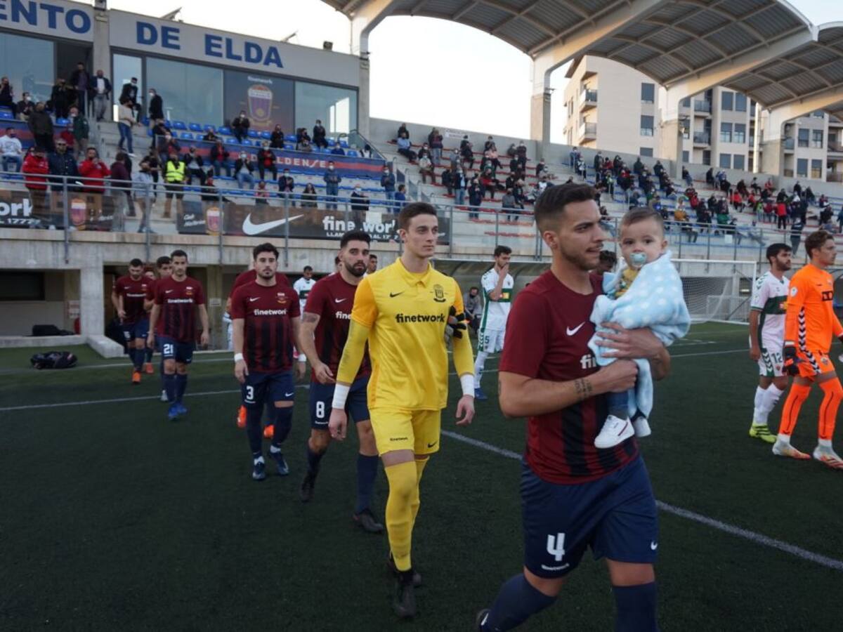 Kevin Sanz: "Somos el rival a batir"