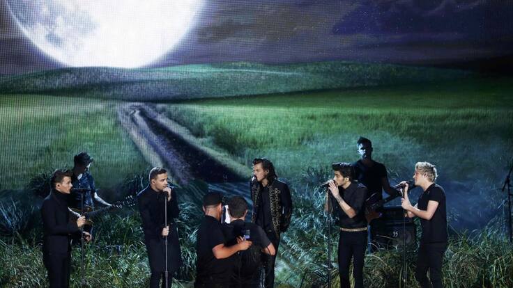 Hablamos con María José Ortíz, concejal de cultura de Alcobendas, sobre las 'Noches en La Esfera'