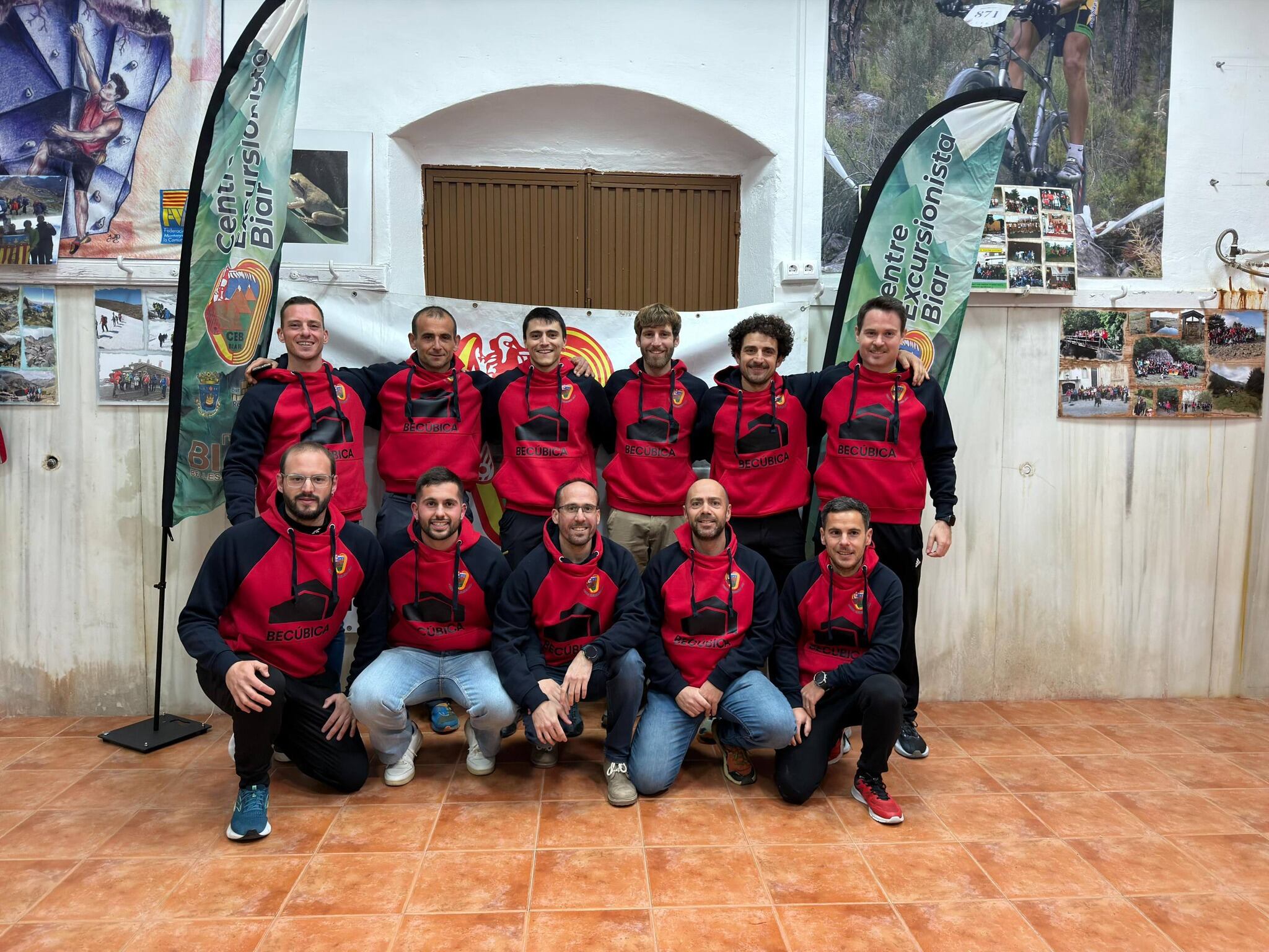 La nueva equipación del club