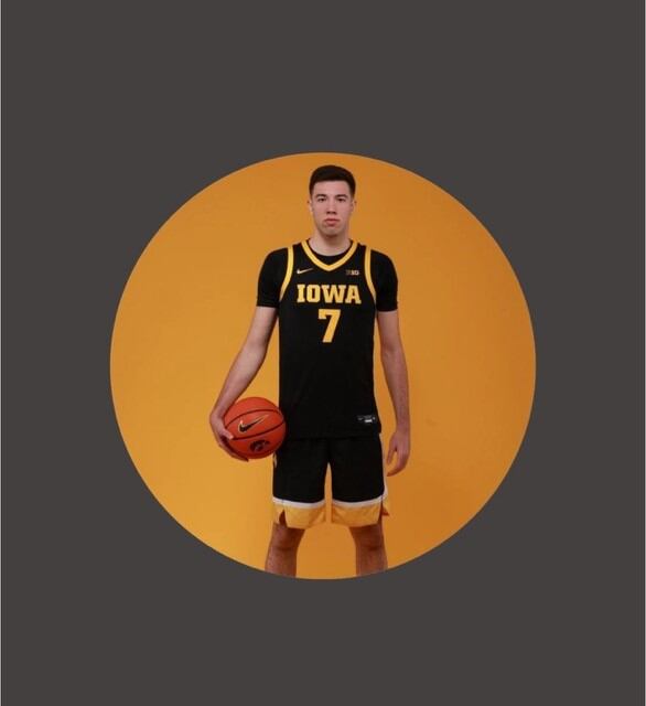 El malagueño Álvaro Folgueiras jugará la próxima temporada en la Universidad de Iowa