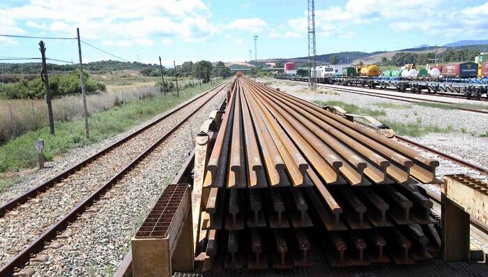 Viales en la Algeciras-Bobadilla
