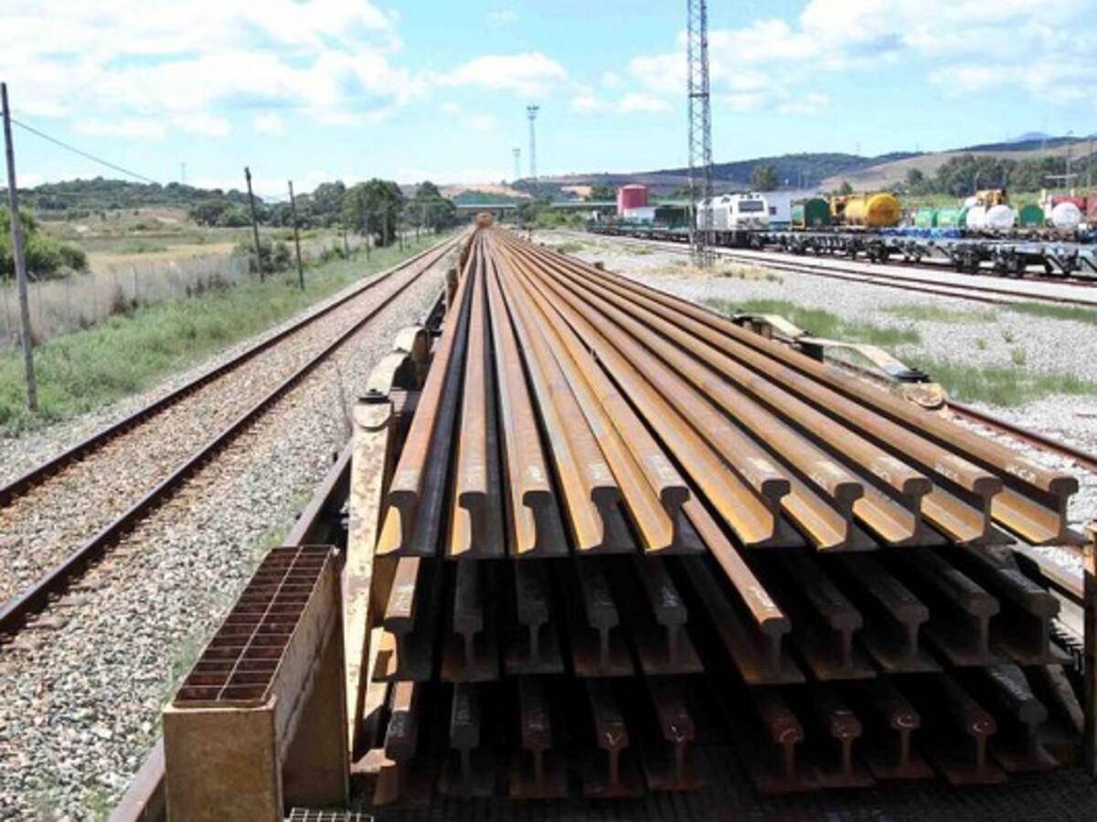 Adif mejorará la señalización de la Algeciras-Ronda-Bobadilla con 20 millones