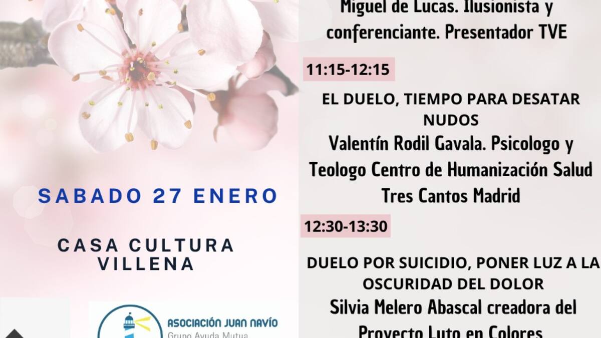 Amalia Arráez, Trini Seller y Nacho González