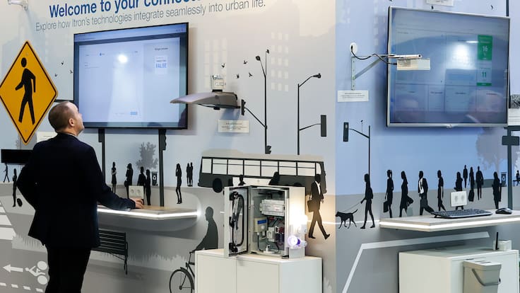 Entrevista a Nicolás Martínez Fresno, Director general de ventas y marketing de 1NCE, en La Ventana CV