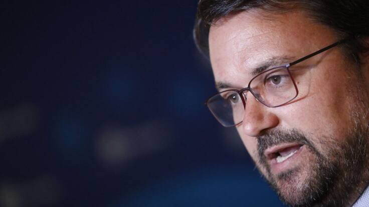 Entrevista a Asier Antona (17/07/2019)