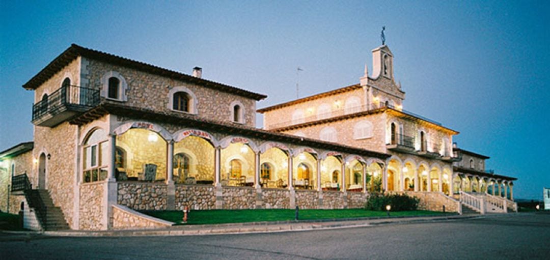 Bodegas Arzuaga