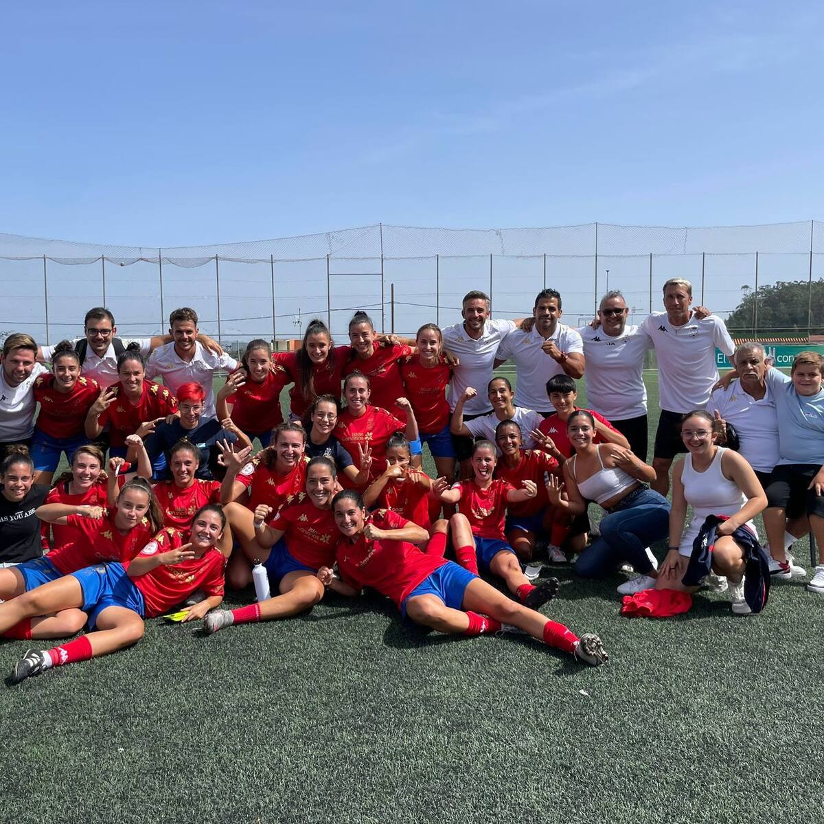 El Real Unión Tenerife jugará su eliminatoria ante el RCD Espanyol en La Esperanza