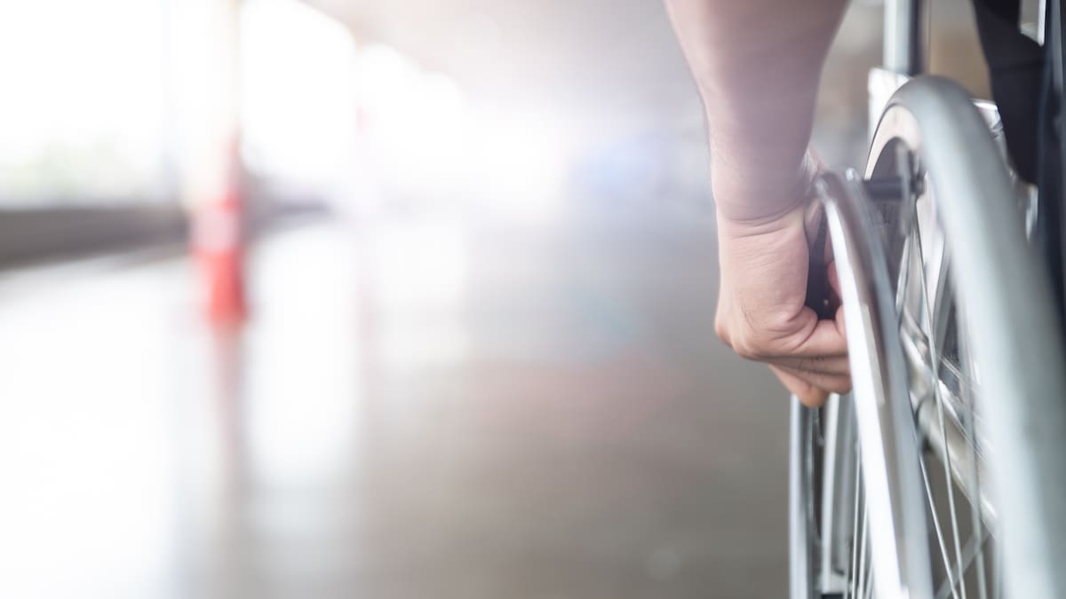 Proyecto Rumbo: la accesibilidad de Valladolid, en manos de quienes más la necesitan