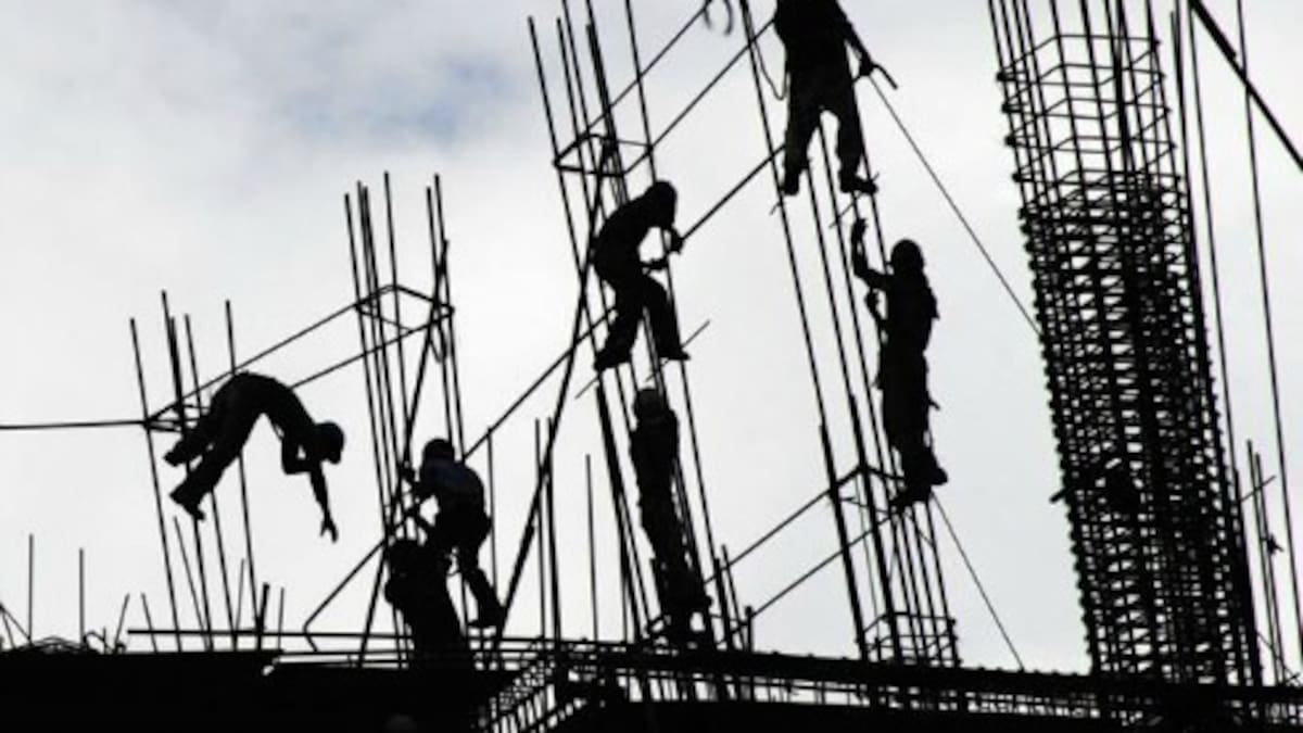 El Gobierno de Canarias cuenta con solo cuatro técnicos en prevención de riesgos para supervisar las empresas de las Islas