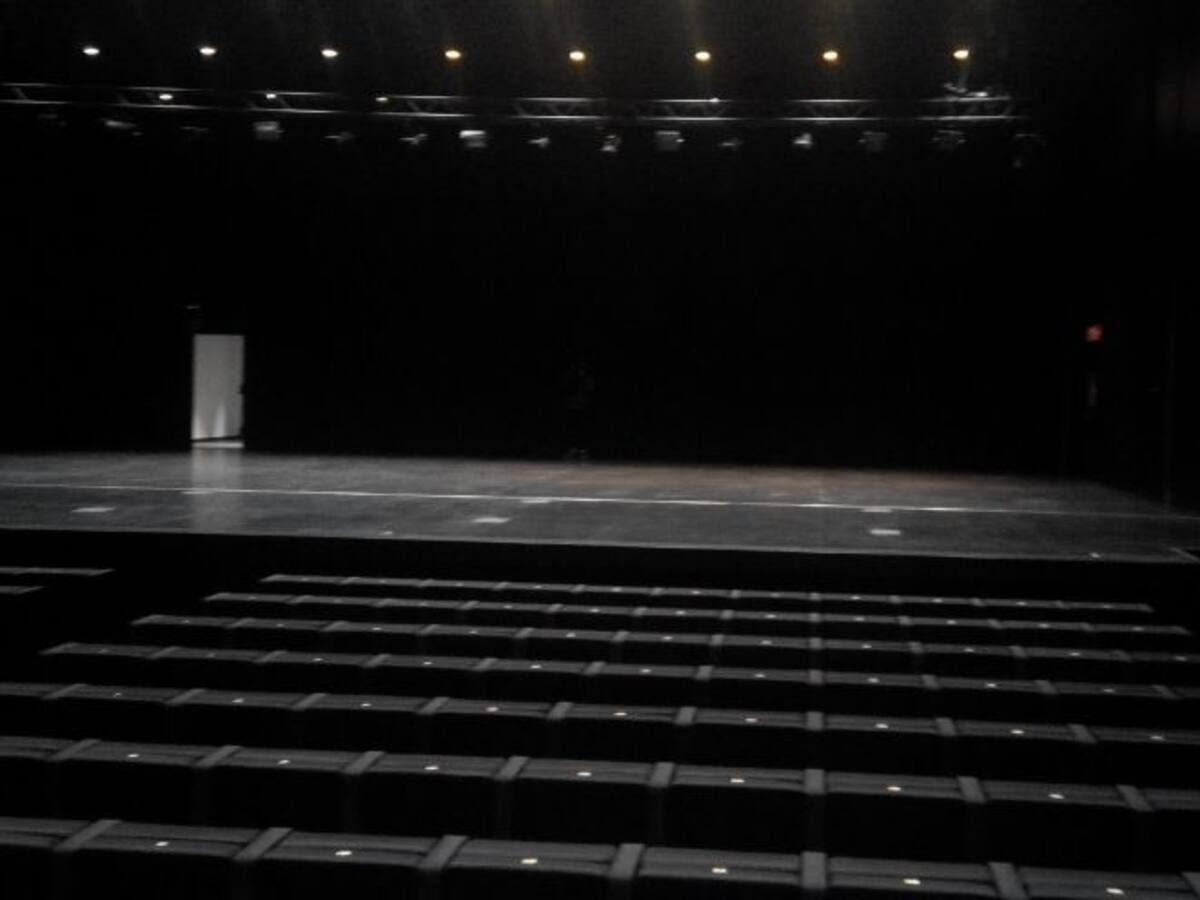 Todo preparado para que Musikene abra sus puertas