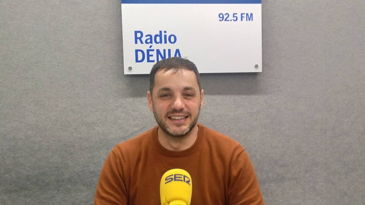 José Ramiro, alcalde de Ondara, hace balance político de 2022