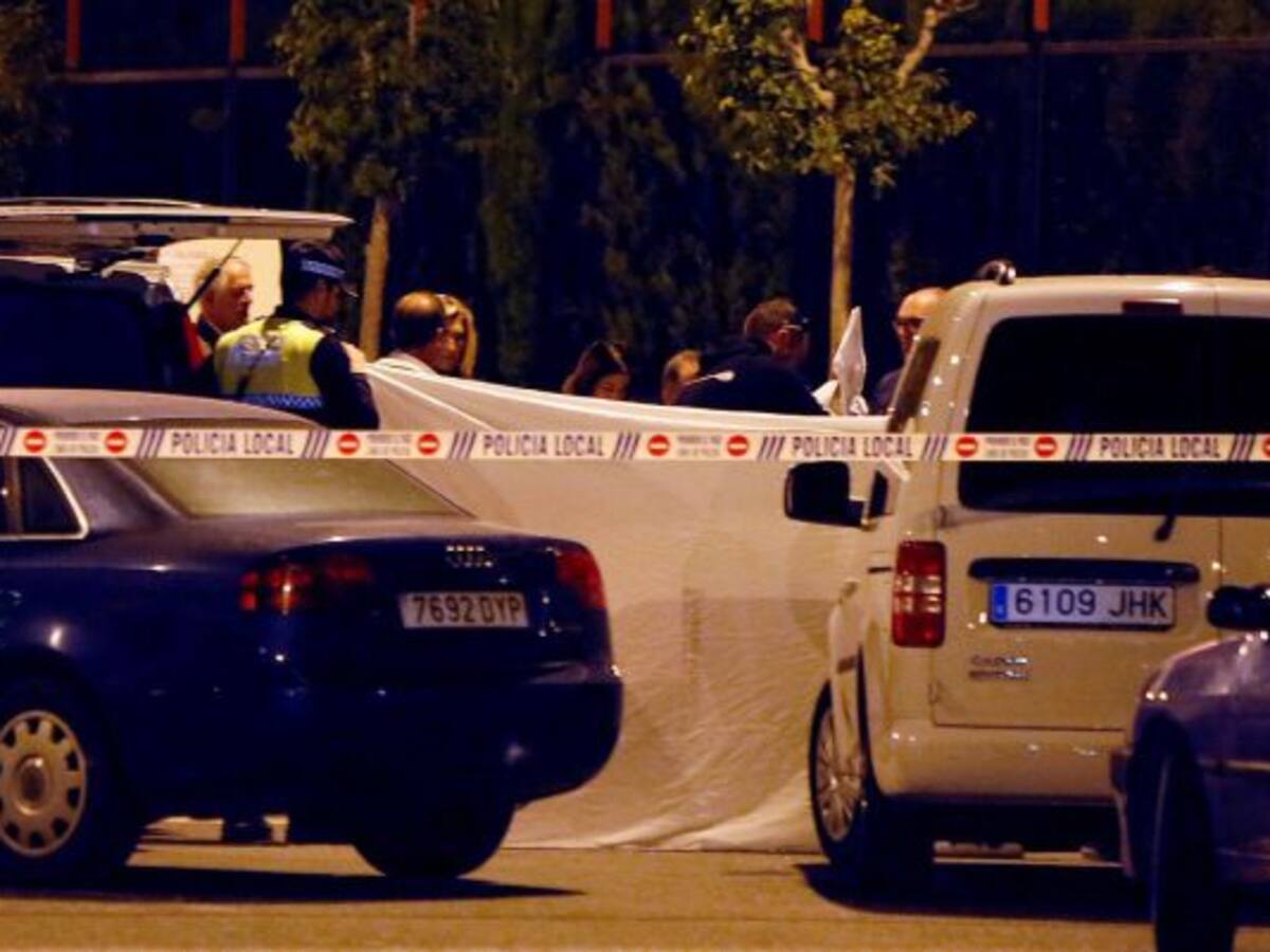 El agresor de la mujer de Elda tenía cuatro denuncias por violencia de género