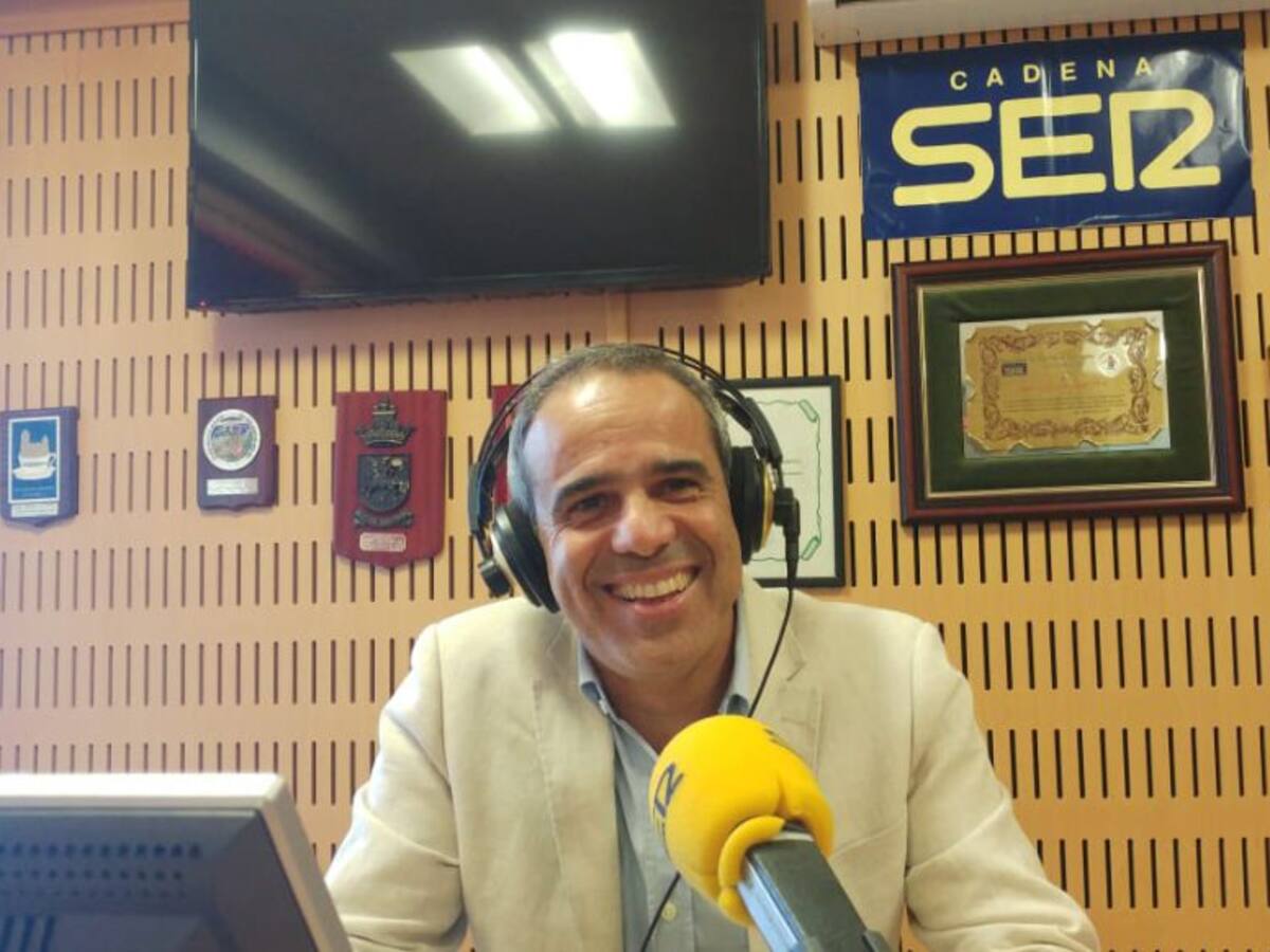 "España hace barcos de guerra, y muy buenos, desde hace mucho"