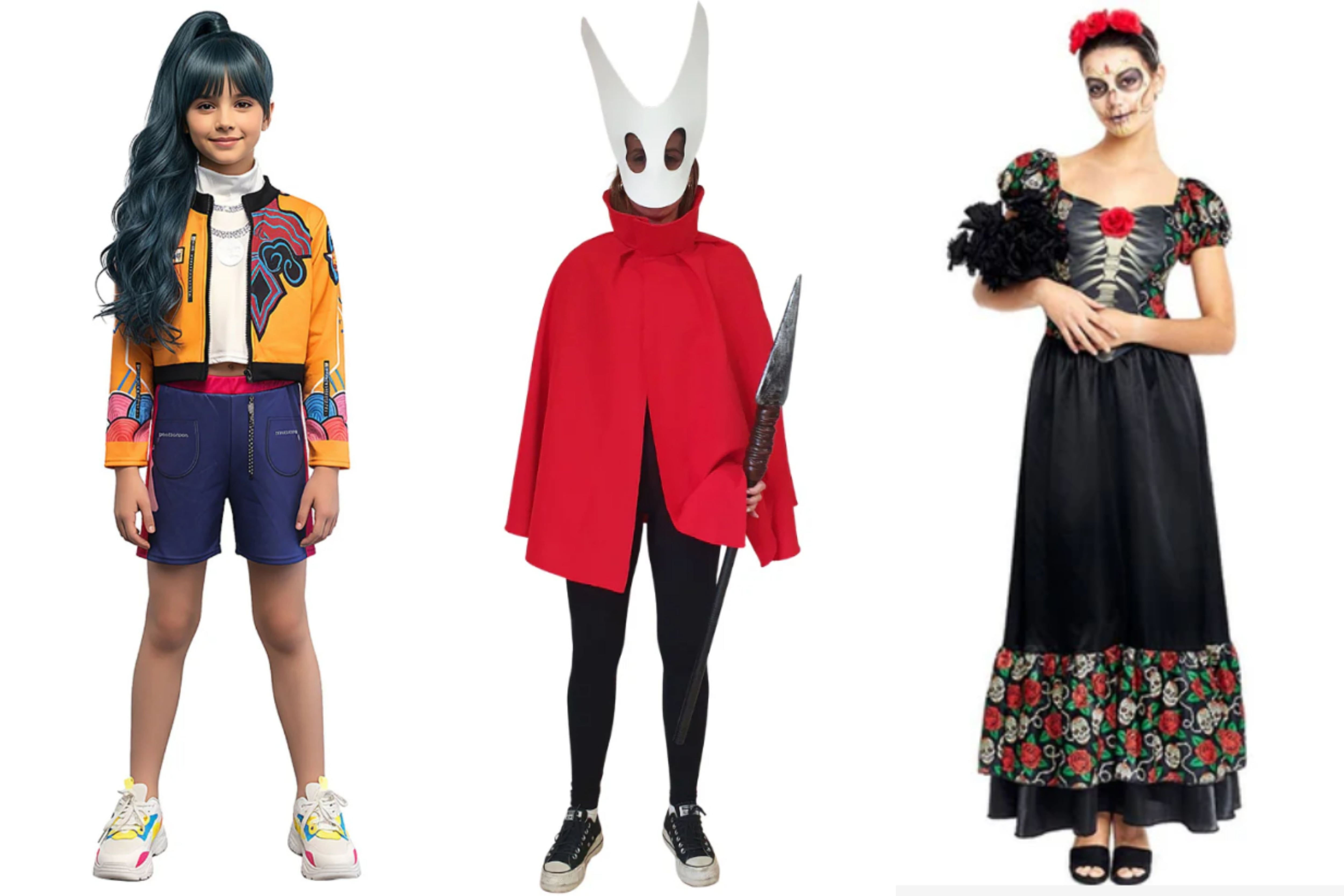 Top ventas de Don Disfraz este 2025