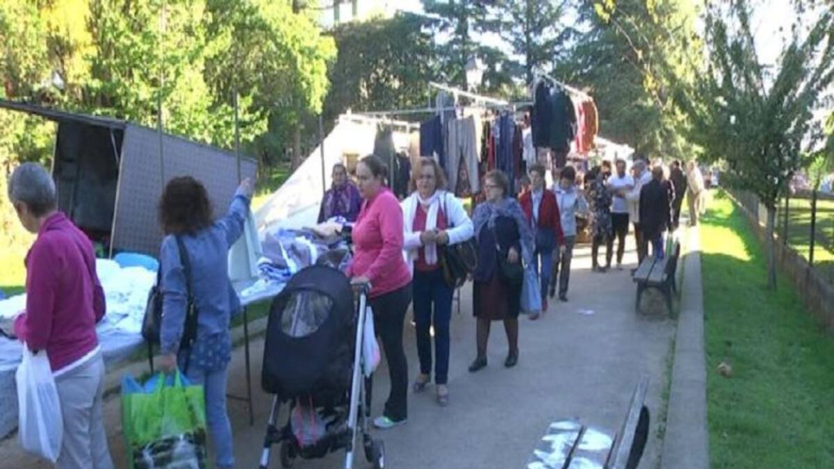 Los mercados de Bouzas y Coia abrirán en julio