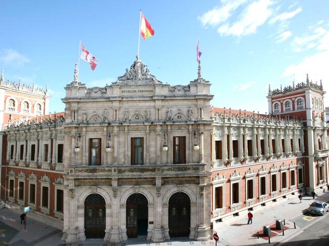 La Diputación colabora con la Fundación Chapelet y con el Cine Club Calle Mayor