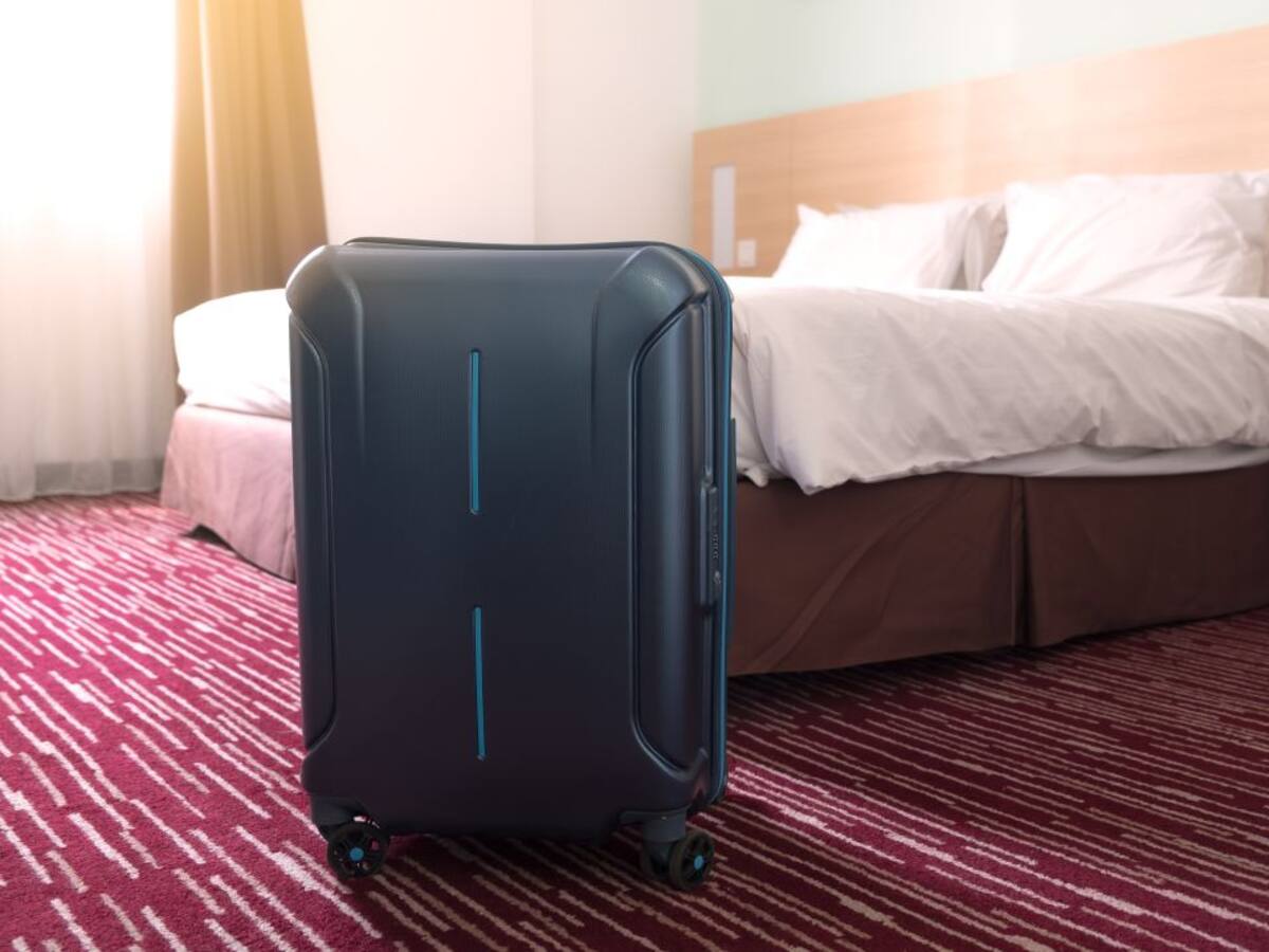 Los hoteles de Palencia colgarán el cartel de completo en Semana Santa