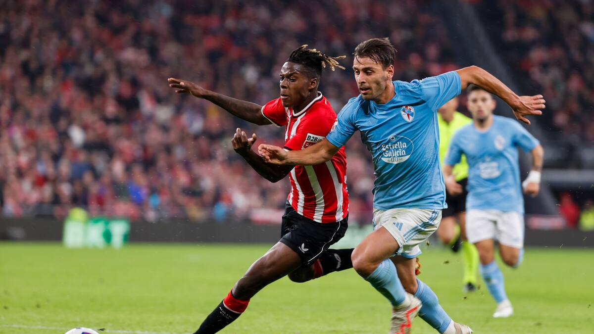 "No tiene solidez para mantenerse ahí": el mal augurio de Dani Ruiz Bazán sobre el futuro del Athletic