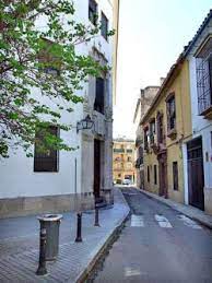 Callejero histórico de Córdoba. Con Manuel García Parody
