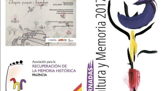 Ayuda para la Memoria Histórica de Palencia