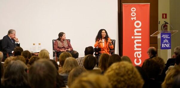 Más de 150 personas acudieron a la presentación