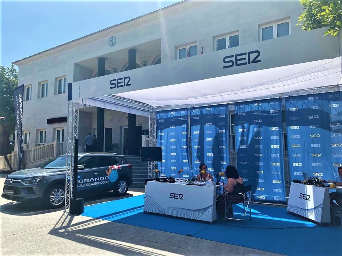 La Radio al Sol desde Lorquí (19/07/2022)