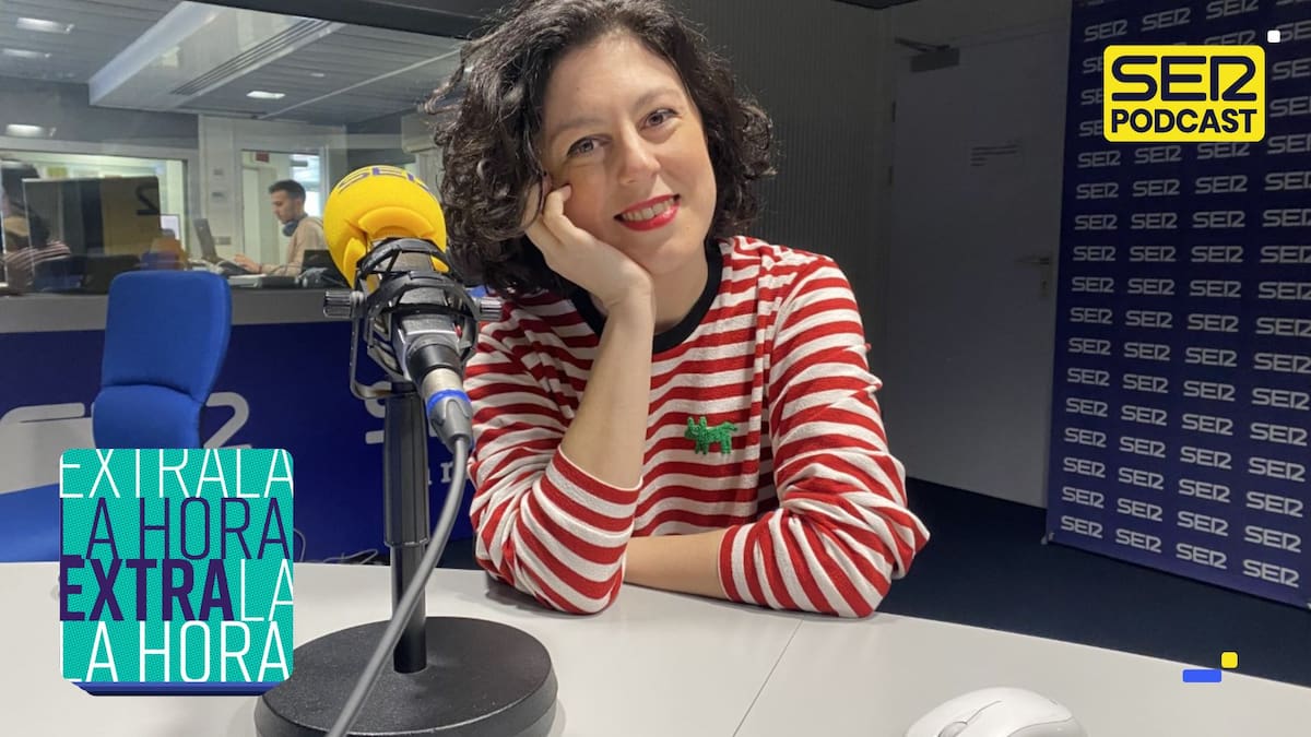 Lucía Carballal: "Me da miedo que la apuesta por las mujeres sea cosmética y transitoria"