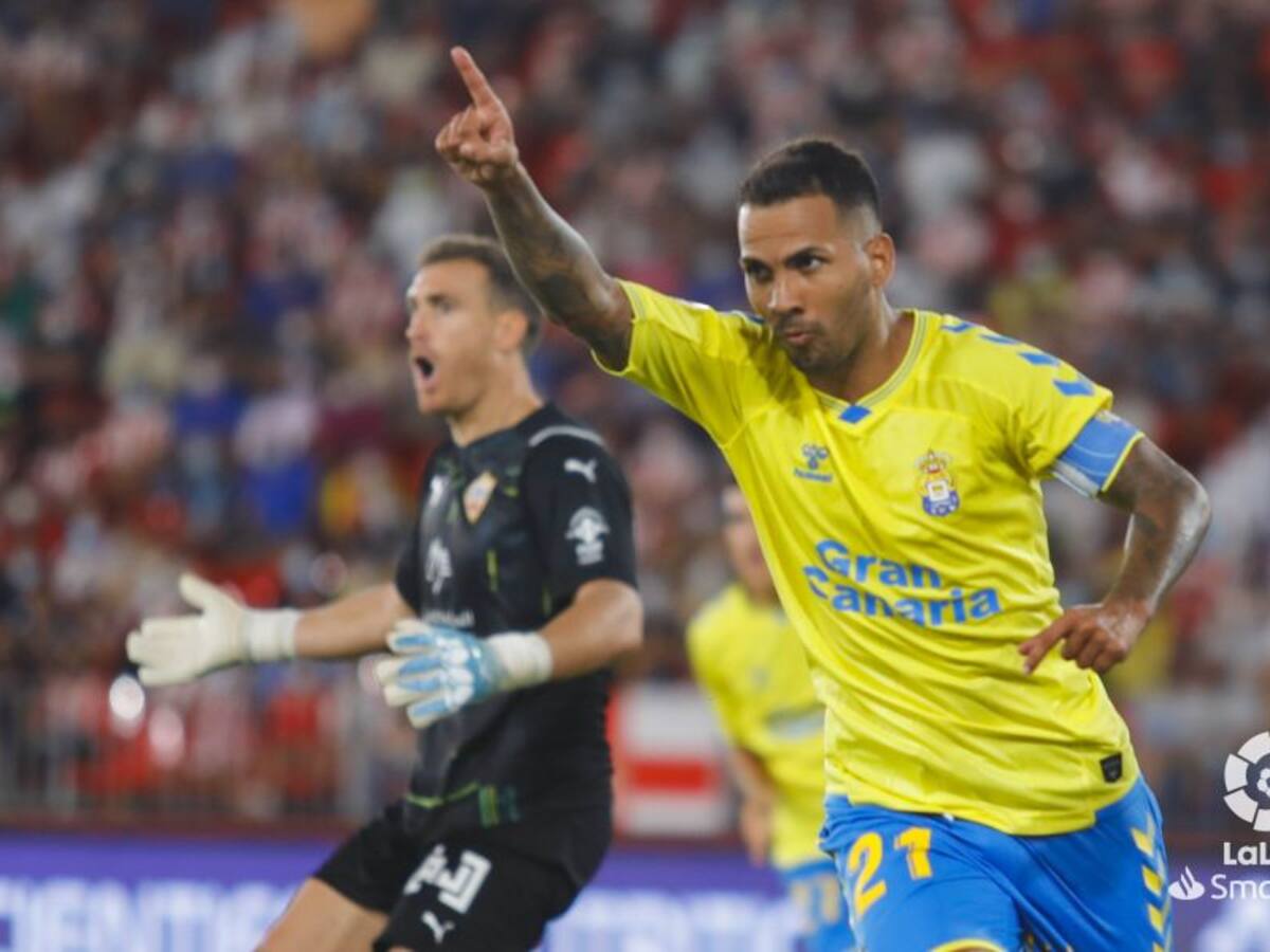 Jonathan Viera: “Nuestro único objetivo es el partido del Zaragoza”