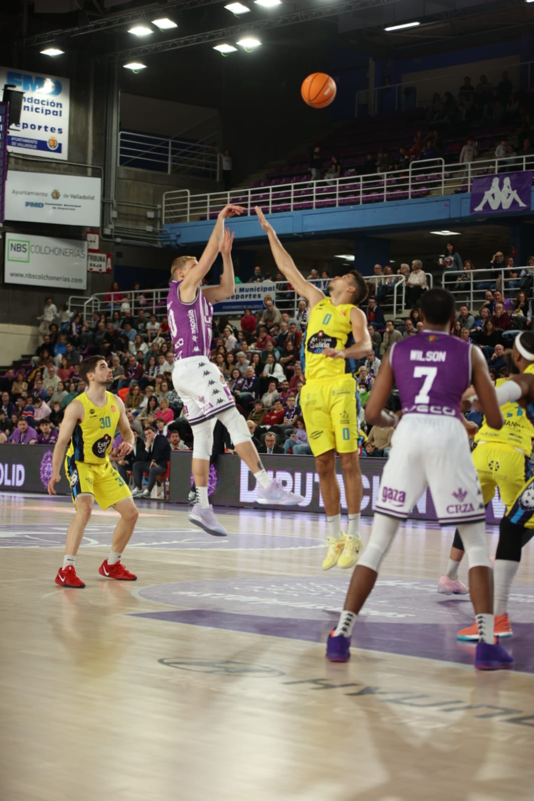 Real Valladolid Baloncesto