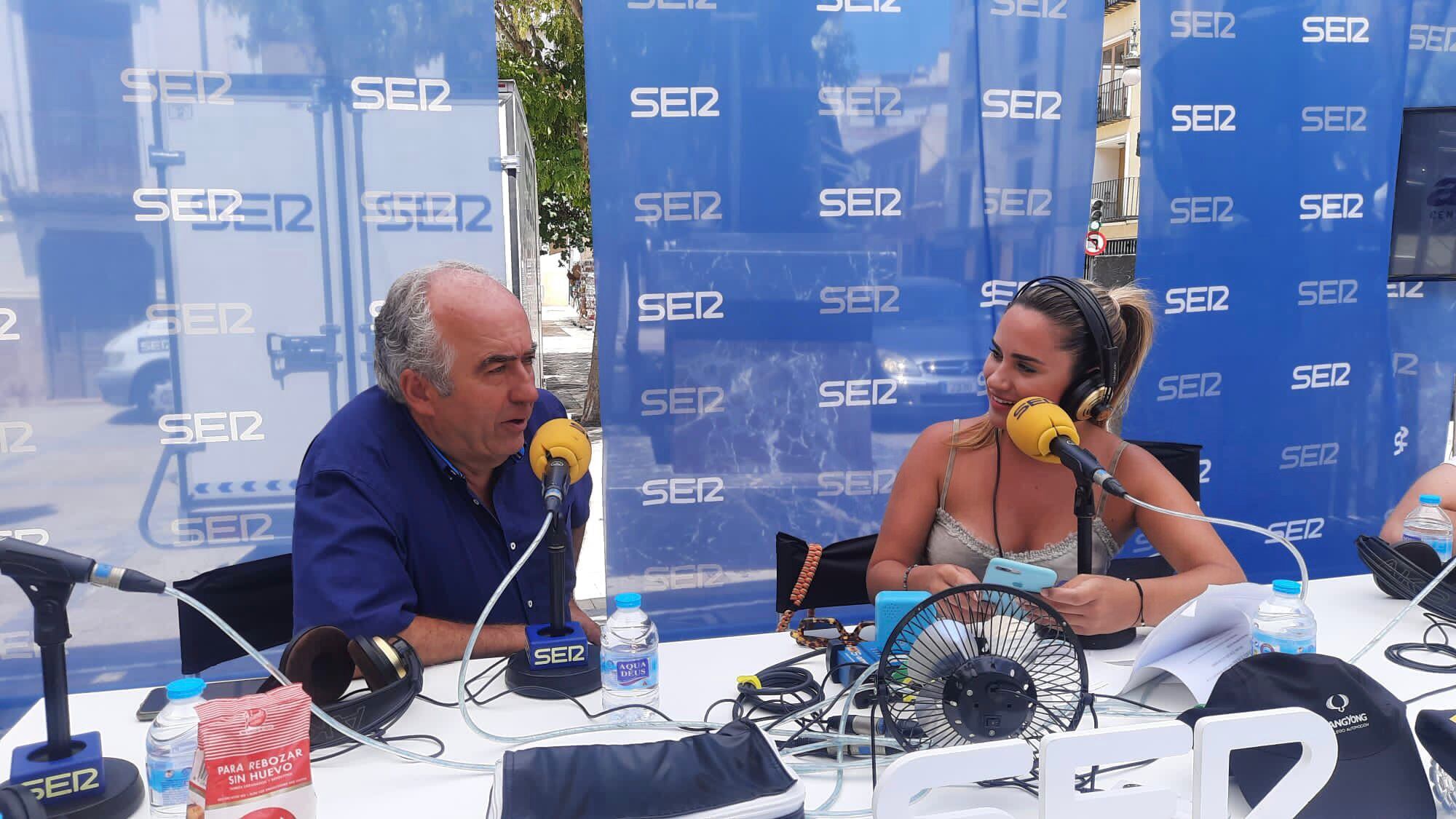 La Radio al Sol desde Caravaca de la Cruz